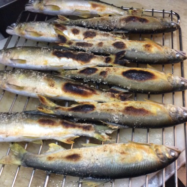 調理工程1日目