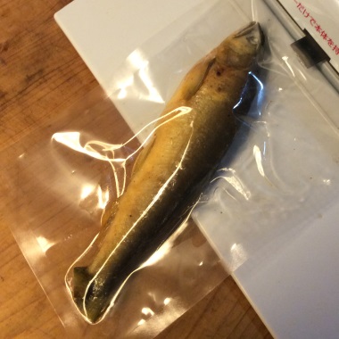 調理工程3日目